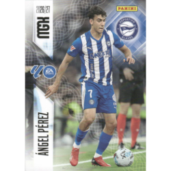 Compra online Ángel Pérez Deportivo Alavés MGK 2026-27