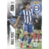 Compra online Ángel Pérez Deportivo Alavés MGK 2026-27