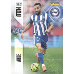 Compra online Abde Deportivo Alavés Megacracks 2026-27
