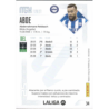 Compra online Abde Deportivo Alavés Megacracks 2026-27