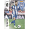 Consigue Toni Martínez Deportivo Alavés Megacracks 26-27
