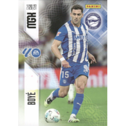 Compra Boyé Deportivo Alavés Megacracks 2026-27 cromo