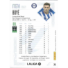 Compra Boyé Deportivo Alavés Megacracks 2026-27 cromo