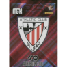Hazte con Escudo Athletic Club Cromos Megacracks 2026-27