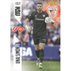 Compra Unai Simón Athletic Club Panini Megacracks LaLiga 2026-27