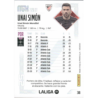 Compra Unai Simón Athletic Club Panini Megacracks LaLiga 2026-27
