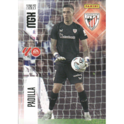 Añade a tu colección Padilla Athletic Club Megacracks 2026-27