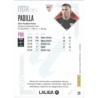 Añade a tu colección Padilla Athletic Club Megacracks 2026-27