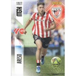 Busca y compra Areso Athletic Club Cards Panini Megacracks 2026-27