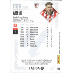 Busca y compra Areso Athletic Club Cards Panini Megacracks 2026-27