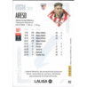 Busca y compra Areso Athletic Club Cards Panini Megacracks 2026-27