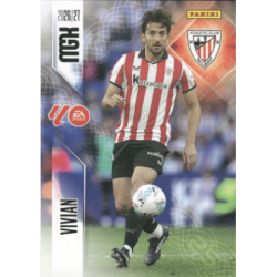 Colecciona Vivian Athletic Club Cards Panini Megacracks 2026-27