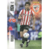 Colecciona Vivian Athletic Club Cards Panini Megacracks 2026-27