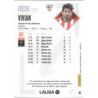 Colecciona Vivian Athletic Club Cards Panini Megacracks 2026-27