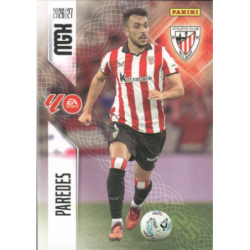 Consigue Paredes Athletic Club Cards Megacracks 2026-27