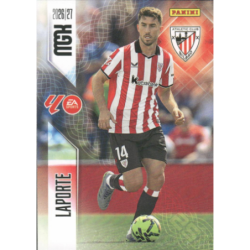 Completa tu colección Laporte Athletic Club Megacracks 26-27