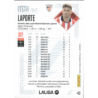 Completa tu colección Laporte Athletic Club Megacracks 26-27