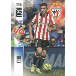 Añade a tu colección Yuri Athletic Club Megacracks 2026-27
