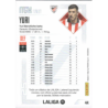 Añade a tu colección Yuri Athletic Club Megacracks 2026-27