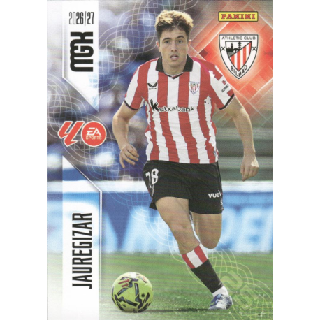 Compra online Jauregizar Athletic Club Cartas Megacracks 2026-27