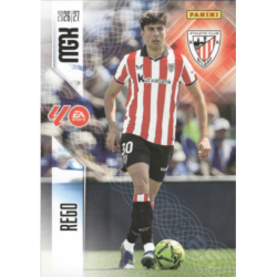 Encuentra Rego Athletic Club Megacracks 26-27