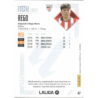 Encuentra Rego Athletic Club Megacracks 26-27