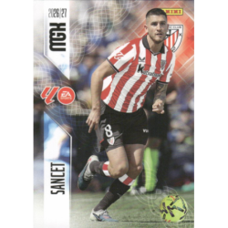 Compra Sancet Athletic Club Megacracks 2026-27 card Panini
