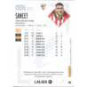 Compra Sancet Athletic Club Megacracks 2026-27 card Panini