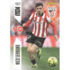 Compra Nico Serrano Athletic Club Megacracks LaLiga EA Sports 2026-27