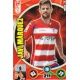 Javi Márquez Granada 213 Adrenalyn XL La Liga 2014-15