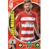 Javi Márquez Granada 213 Adrenalyn XL La Liga 2014-15