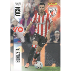 Consigue Guruzeta Athletic Club Card Megacracks 2026-27
