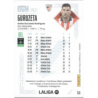 Consigue Guruzeta Athletic Club Card Megacracks 2026-27