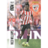 Hazte con Nico Williams Athletic Club Megacracks LaLiga EA Sports 2026-27