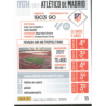 Busca y compra Escudo Atlético Madrid Panini Megacracks 26-27