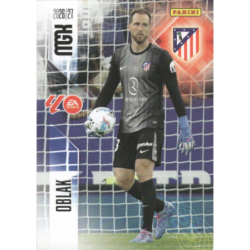 Compra Oblak Atlético Madrid MGK LaLiga 2026-27
