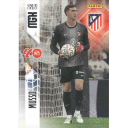 Compra Musso Atlético Madrid Megacracks LaLiga EA Sports 2026-27