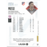 Compra Musso Atlético Madrid Megacracks LaLiga EA Sports 2026-27