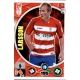 Larsson Granada 215 Adrenalyn XL La Liga 2014-15