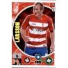 Larsson Granada 215 Adrenalyn XL La Liga 2014-15
