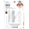 Consigue ahora Hancko Atlético Madrid Panini Megacracks LaLiga EA Sports 2026-27
