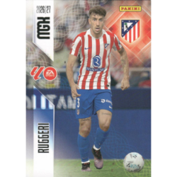 Compra Ruggeri Atlético Madrid Megacracks 2026-27