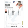 Compra Ruggeri Atlético Madrid Megacracks 2026-27