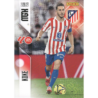 Completa tu colección Koke Atlético Madrid Megacracks LaLiga EA Sports 2026-27