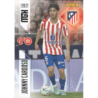 Compra Johnny Cardoso Atlético Madrid Cromos Megacracks 2026-27