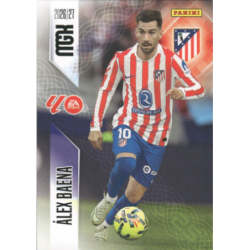 Encuentra Álex Baena Atlético Madrid Megacracks LaLiga EA Sports 2026-27