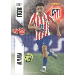 Busca y compra Alamada Atlético Madrid Megacracks Liga 2026-27