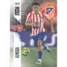 Busca y compra Alamada Atlético Madrid Megacracks Liga 2026-27