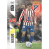 Encuentra Giuliano Atlético Madrid Card Megacracks 2026-27