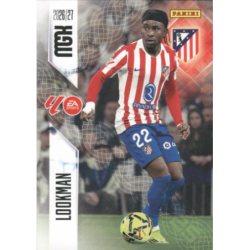 Hazte con Kookman Atlético Madrid Megacracks LaLiga EA Sports 2026-27